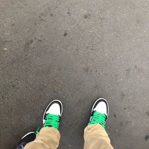 Meet your Posher, Luke